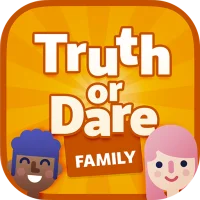 Truth or Dare Family